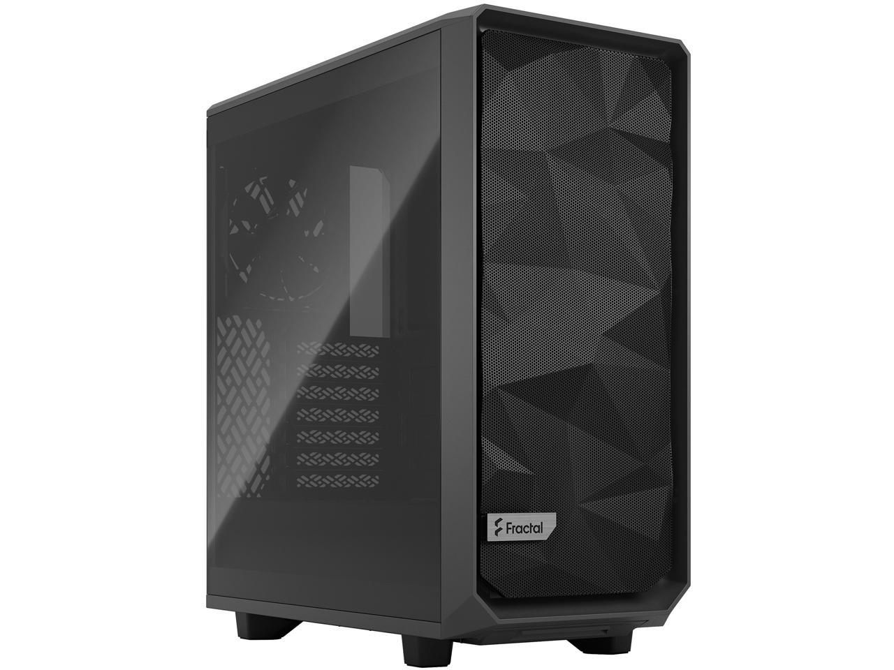 Fractal Design CASE FD FD-C-MES2C-04 R