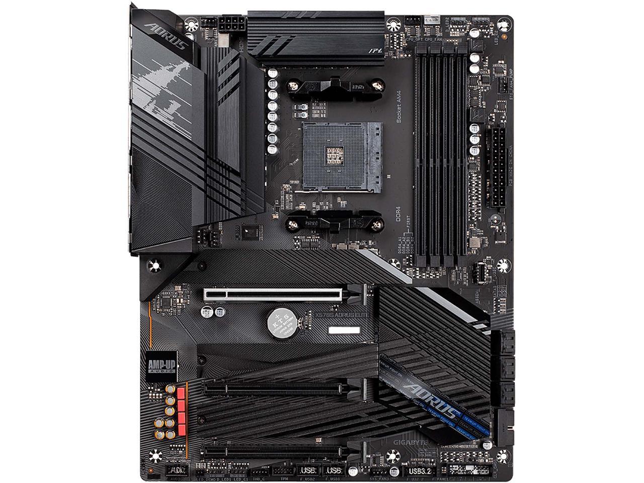 X570S AORUS ELITE REV1.0 R