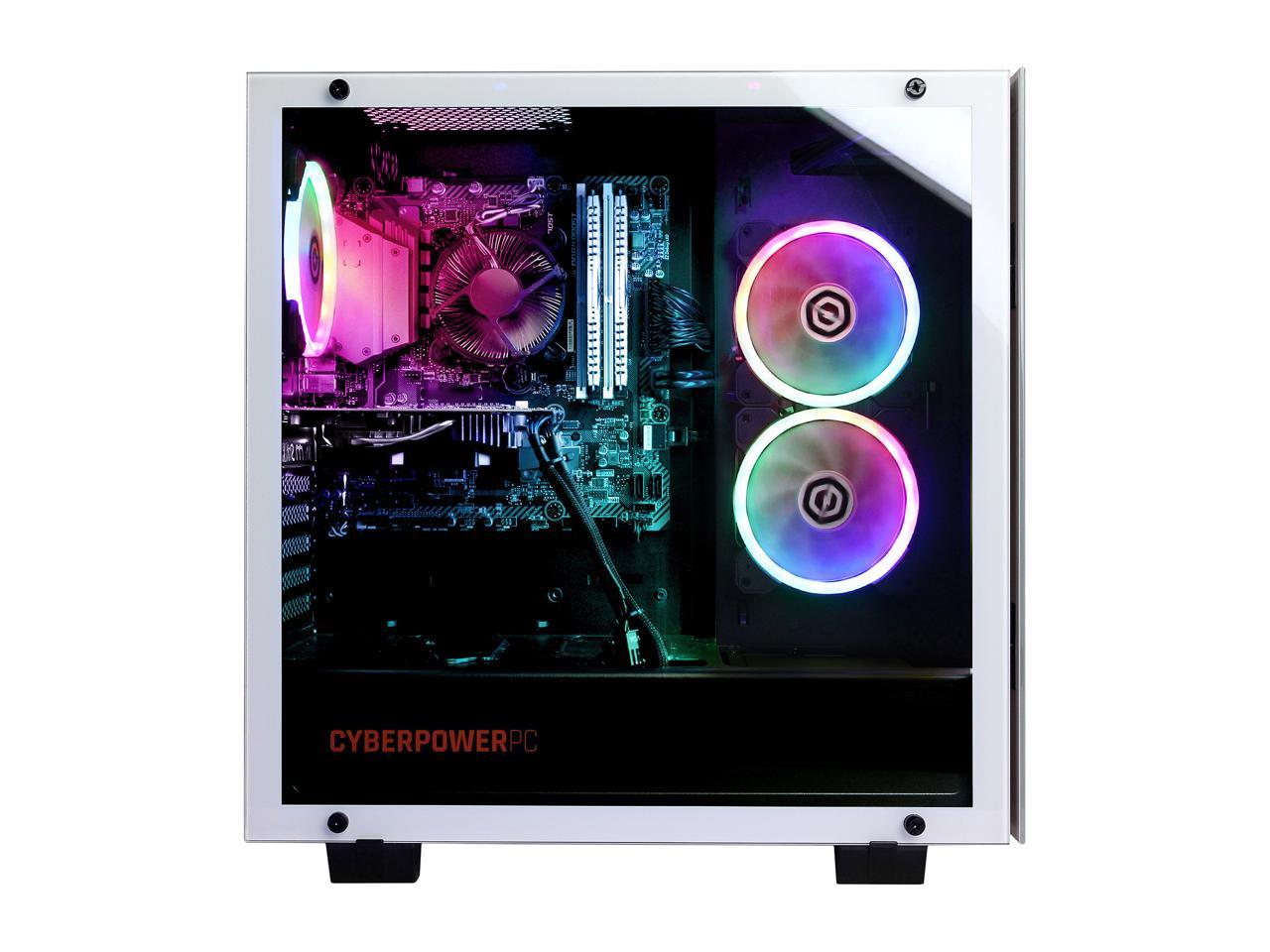 CyberpowerPC DT CYBERPOWERPC GX60130 R