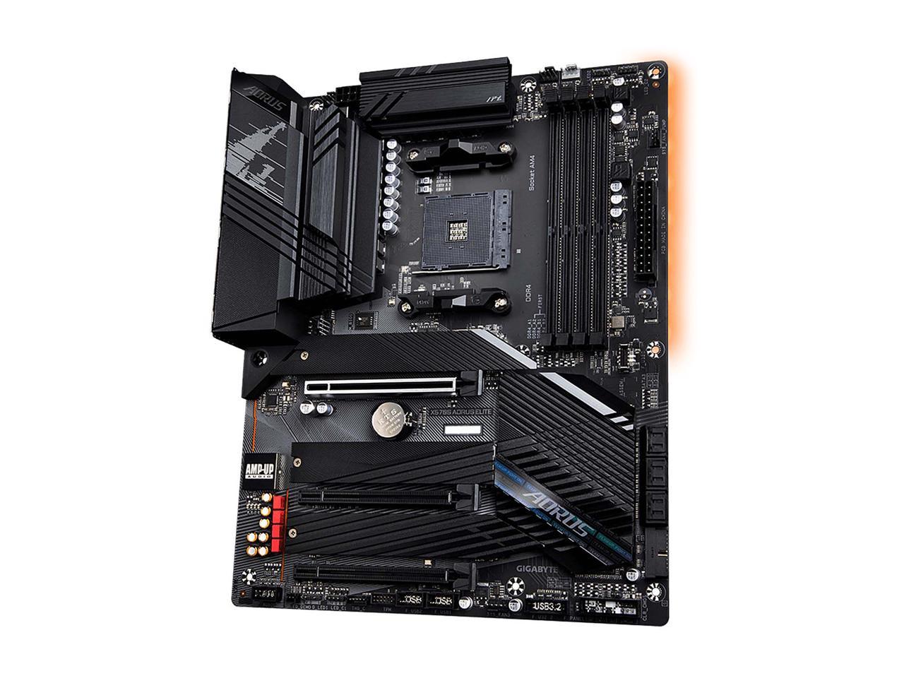 X570S AORUS ELITE REV1.0 R