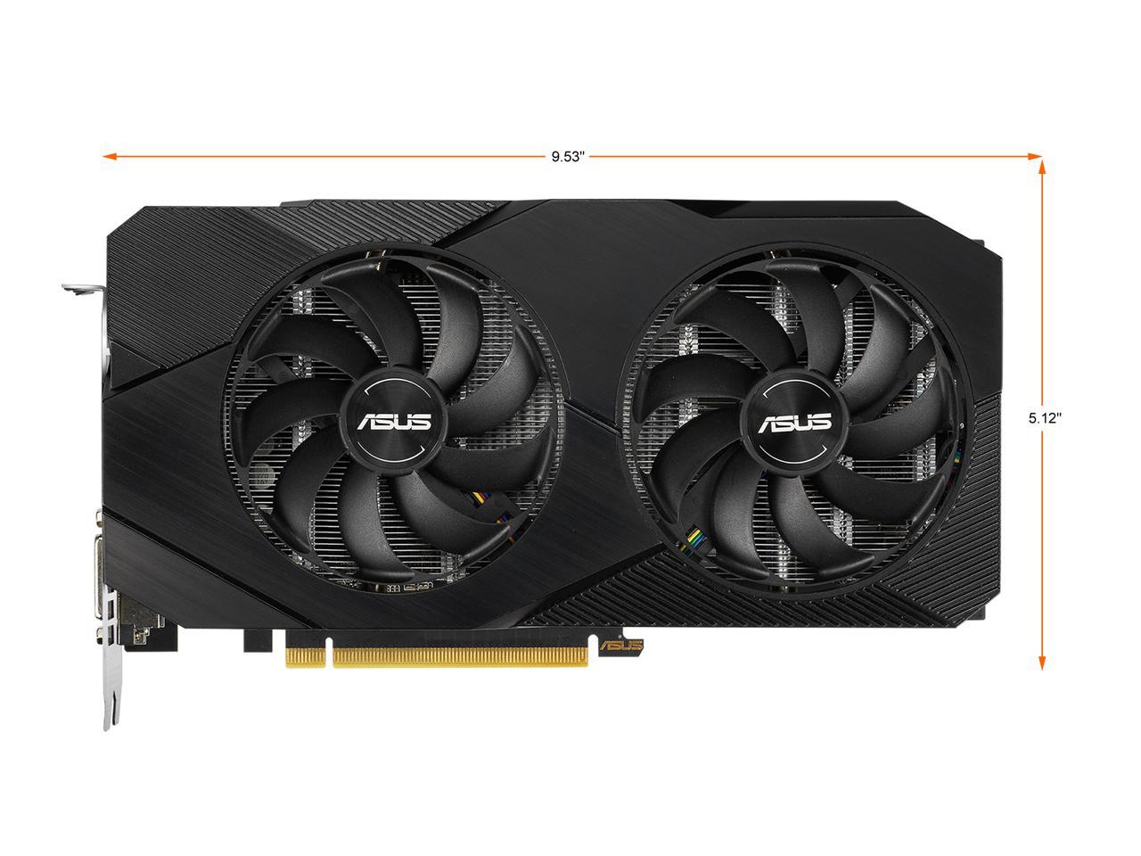 DUAL-RTX2060-O12G-EVO R