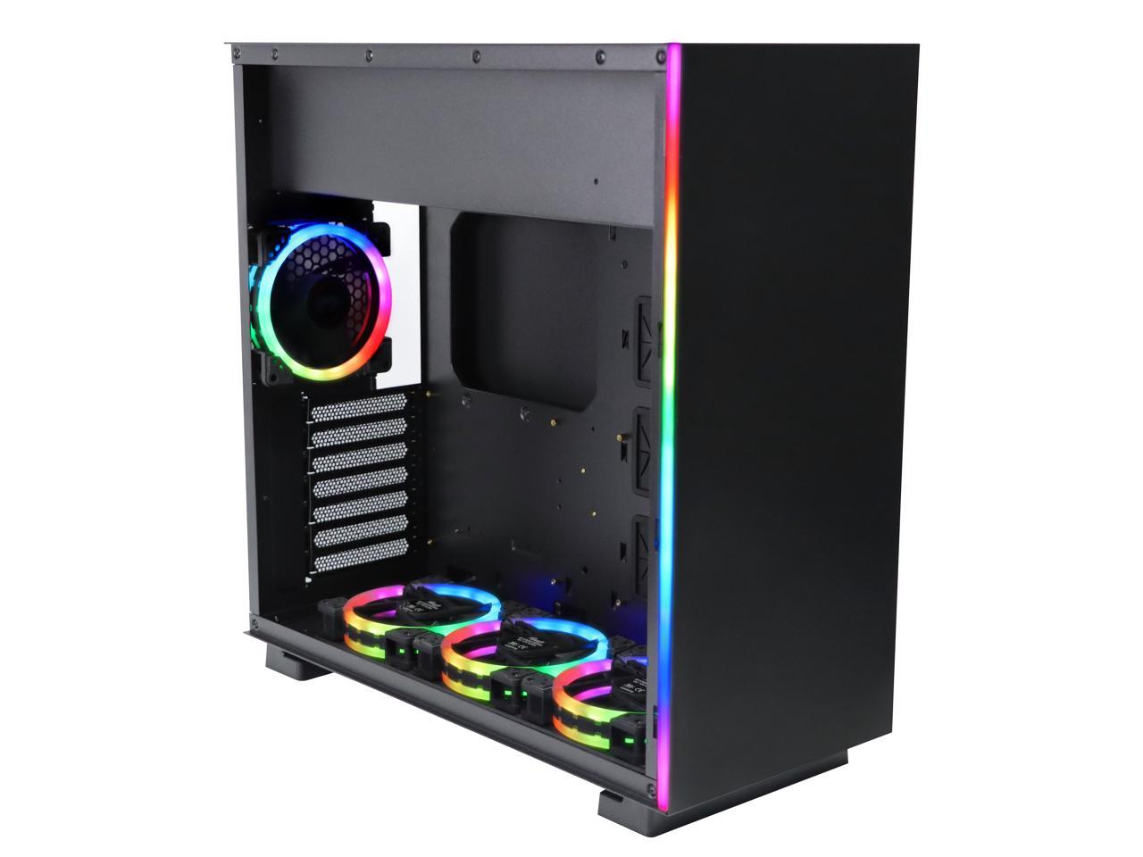 Rosewill CASE ROSEWILL PRISM S500 R