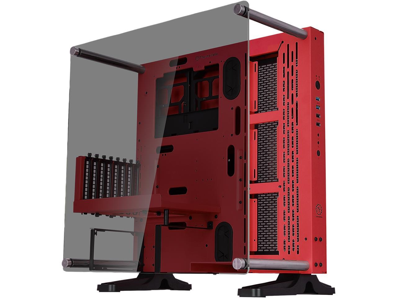 CORE P3 TG RED R
