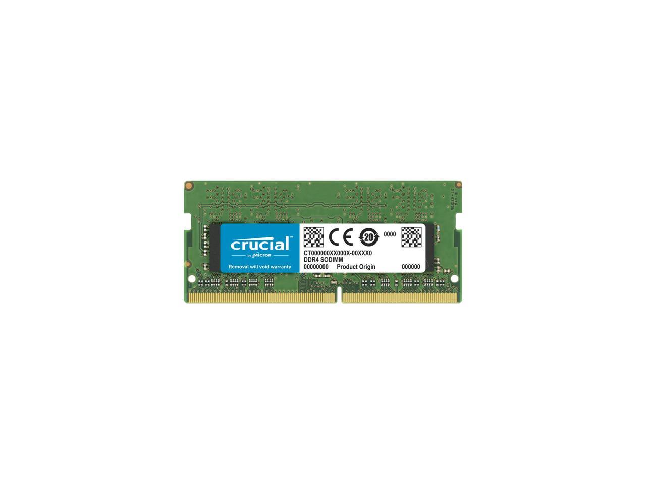 CRUCIAL CT2K32G4SFD8266 R