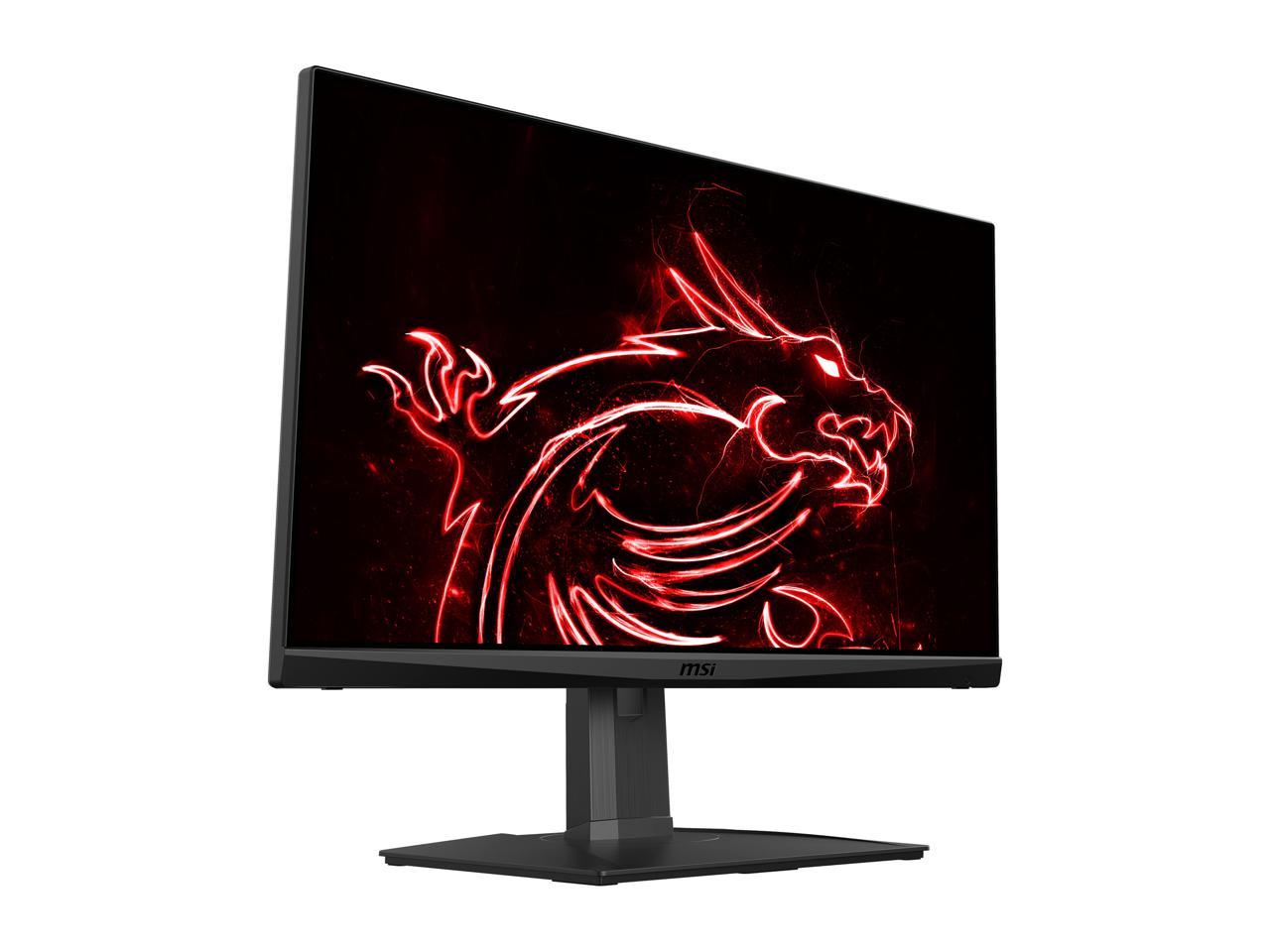 MSI MNTR MSI 27" 2K 240HZ IPS MAG274QRX