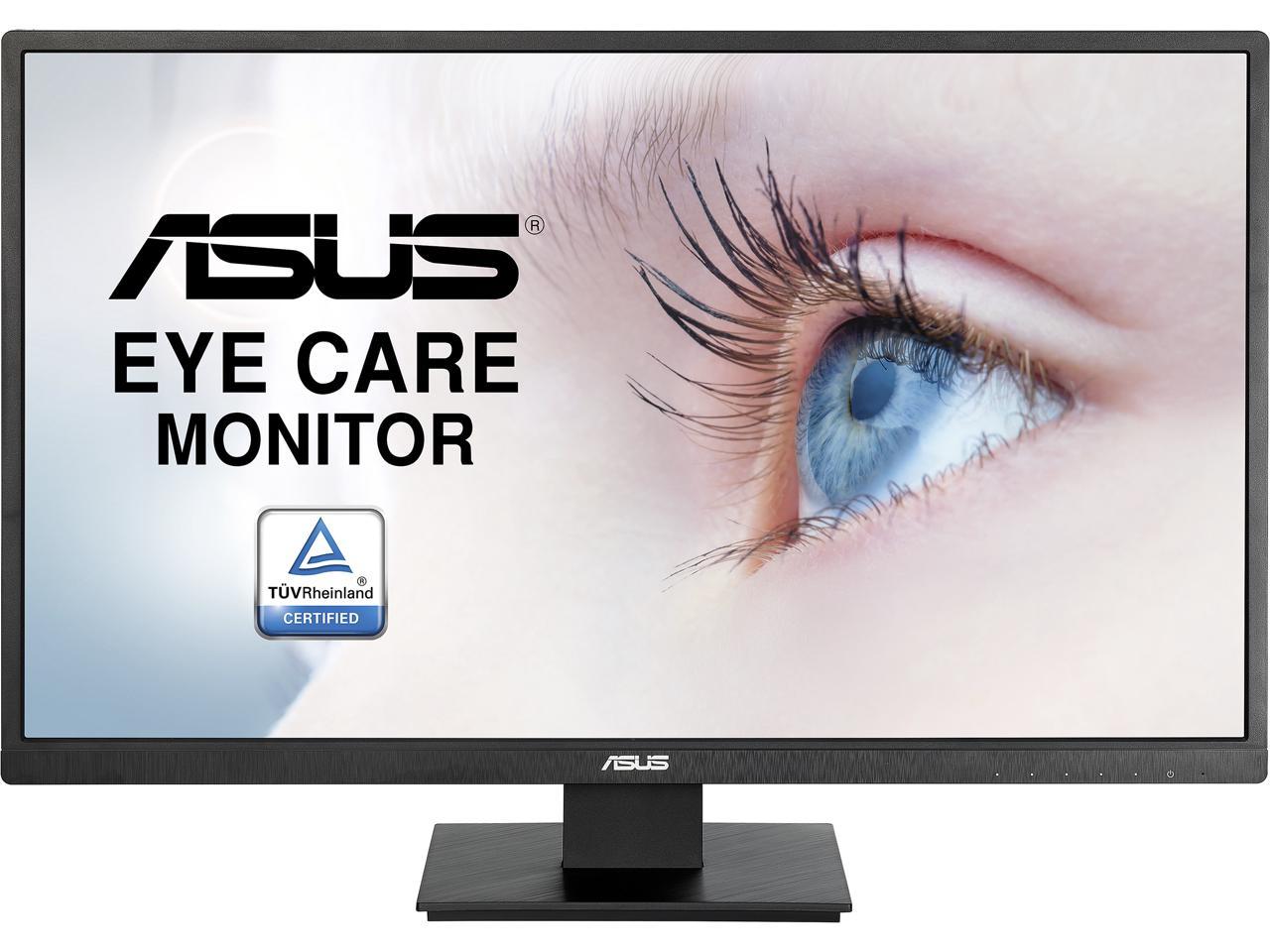 ASUS MNTR ASUS 27" FHD VA279HAE R