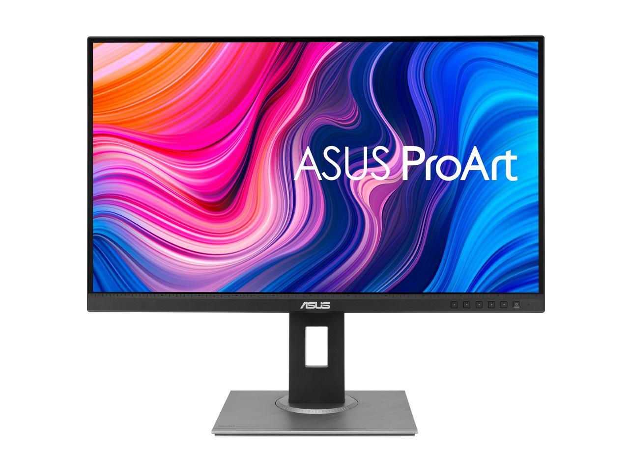 ASUS MNTR ASUS 27" PA278QV IPS R