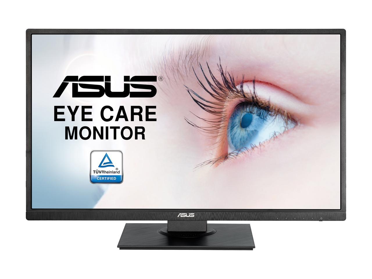 ASUS MNTR ASUS 27" 75HZ VA279HAL R