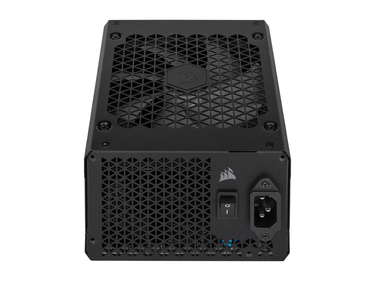 Corsair PSU CORSAIR RM1000X 2021 1000W R