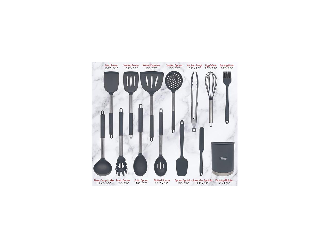 Rosewill KITCHEN UTENSIL ROSEWILL RHKU-21001