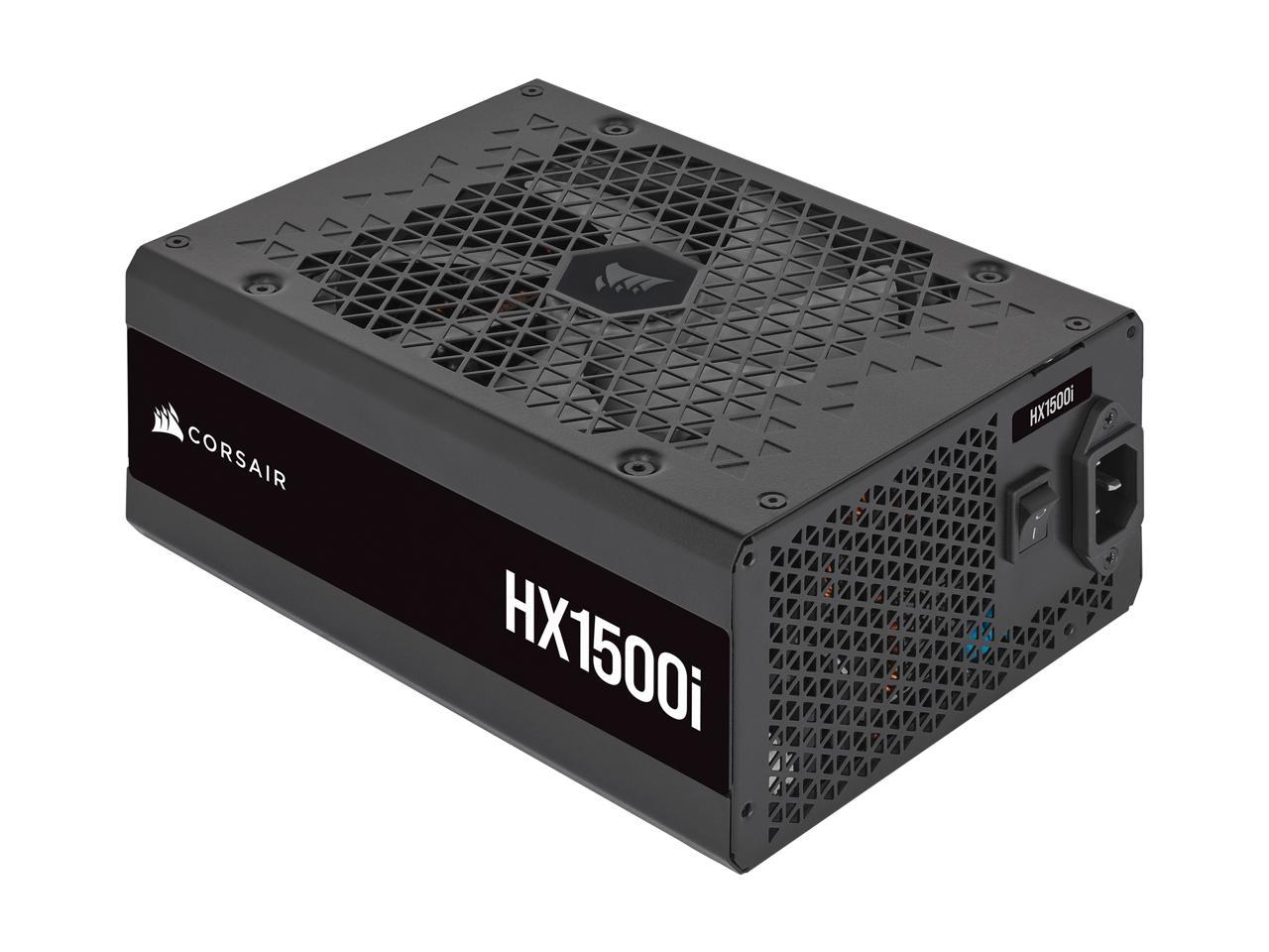Corsair PSU CORSAIR HX1500I PL 1500W R