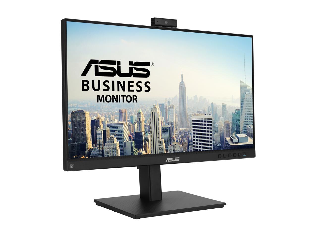 ASUS MNTR ASUS 23.8" 75HZ IPS BE24EQSK R