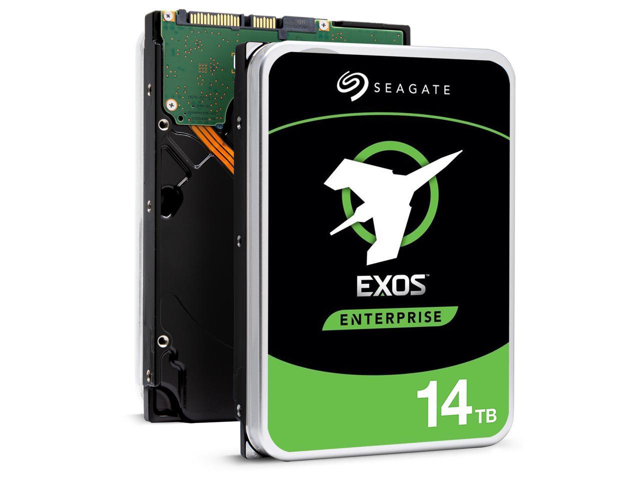 SEAGATE ST14000NM001G %