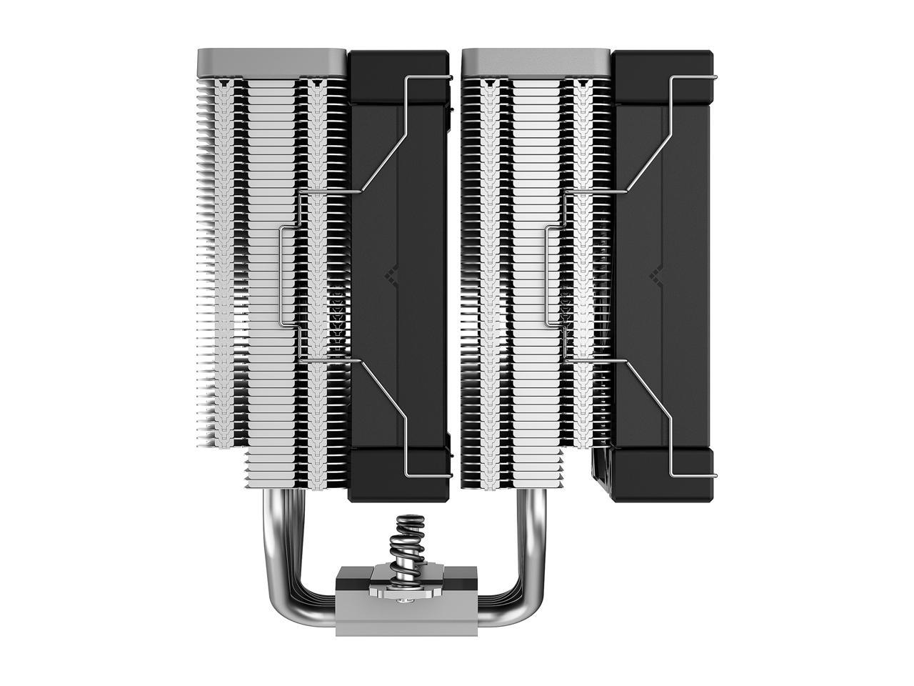 DEEPCOOL CPUCL DC AK620 R