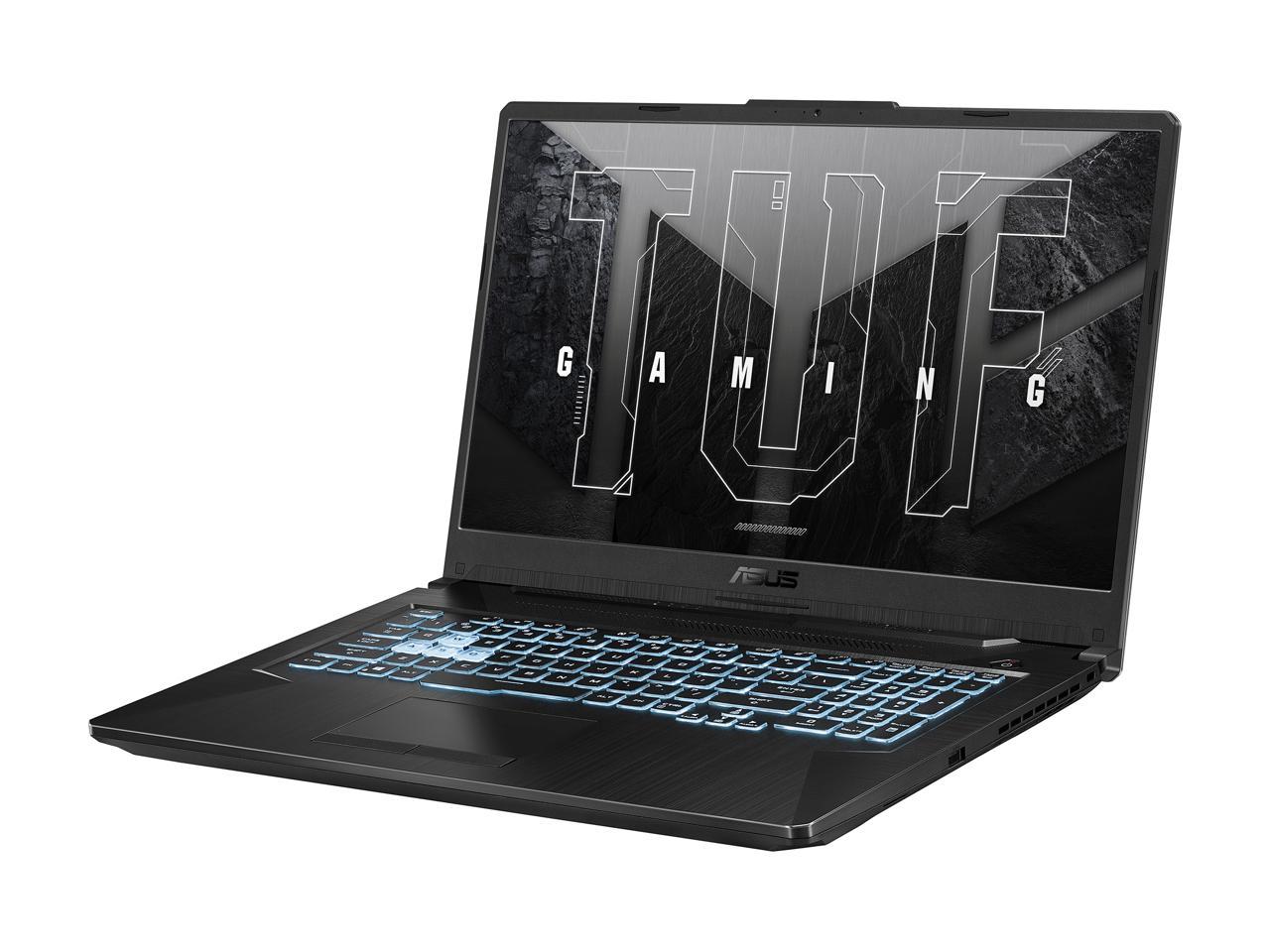 ASUS NB ASUS FX706HCB-ES51 R