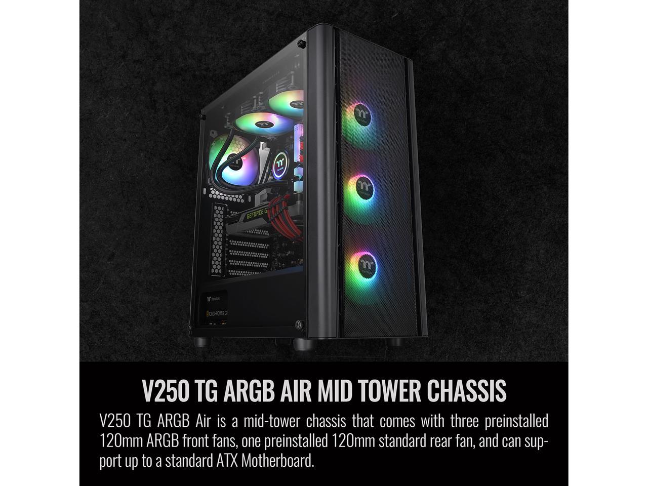 V250 TG ARGB AIR R