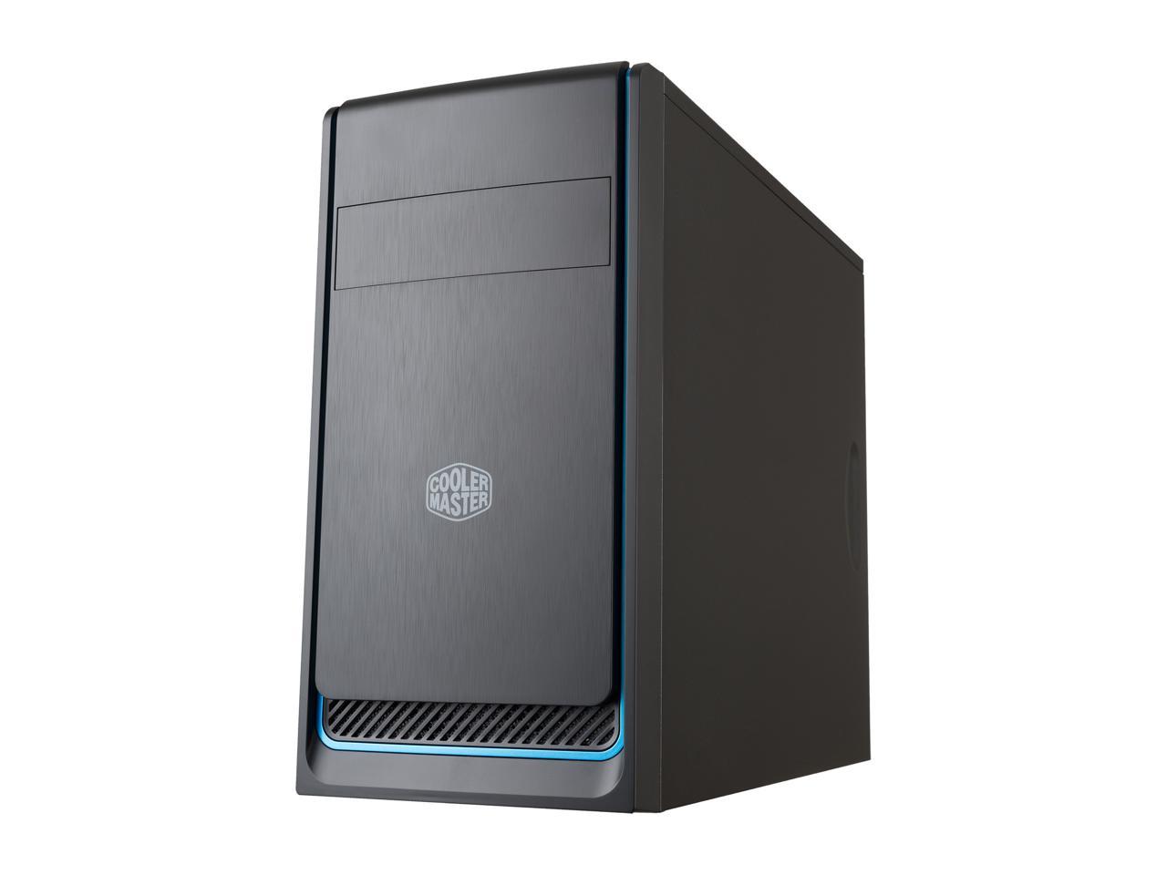 Cooler Master CASE CM MCB-E300L-KN5N-B01 R
