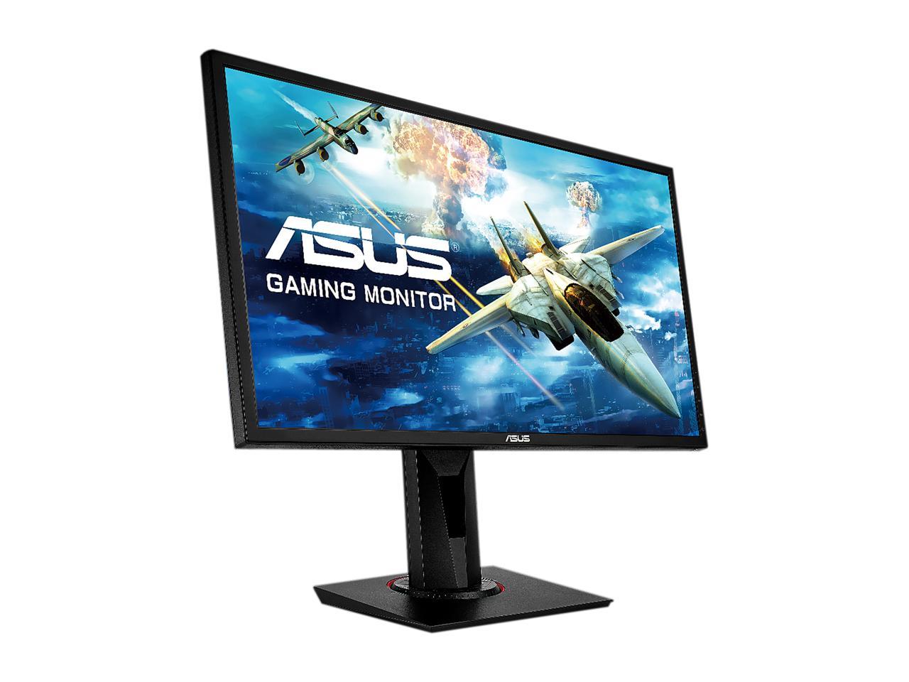 ASUS MNTR ASUS 24" 165HZ VG248QG R