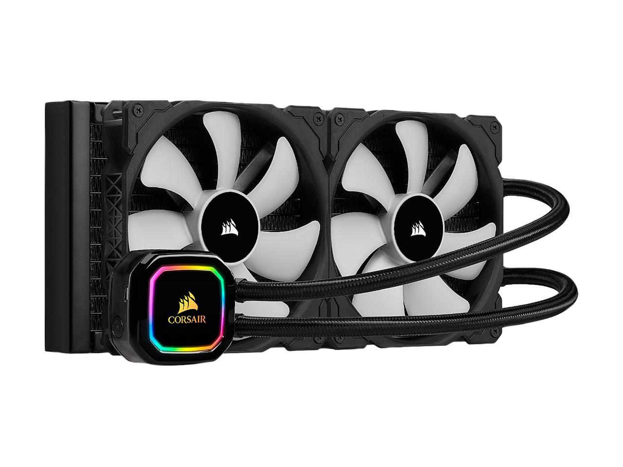 Corsair LQCL CORSAIR H115I PRO XT R