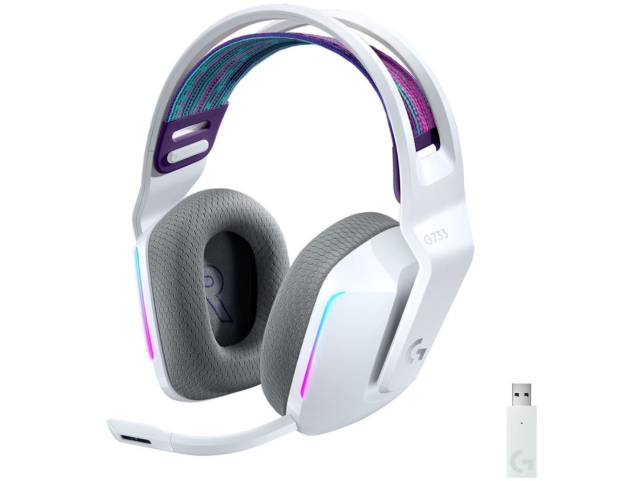 G733 WHITE R