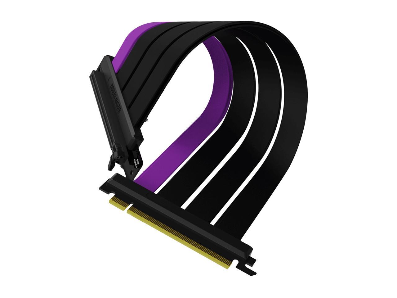 Cooler Master CABLE CM MCA-U000C-KPCI40-200 R