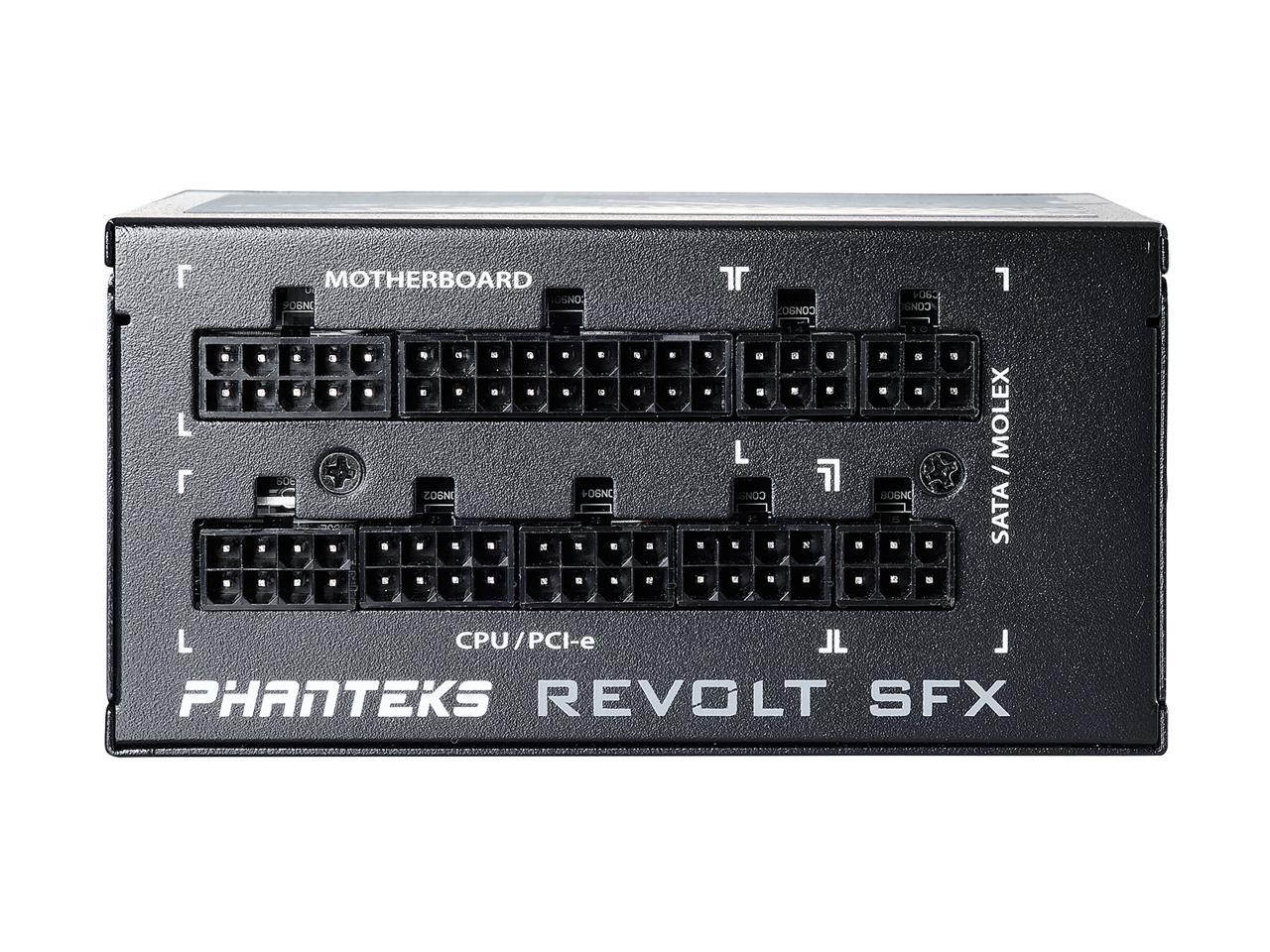 Phanteks PSU PHANTEKS 750W PH-P750PSF_US01 R