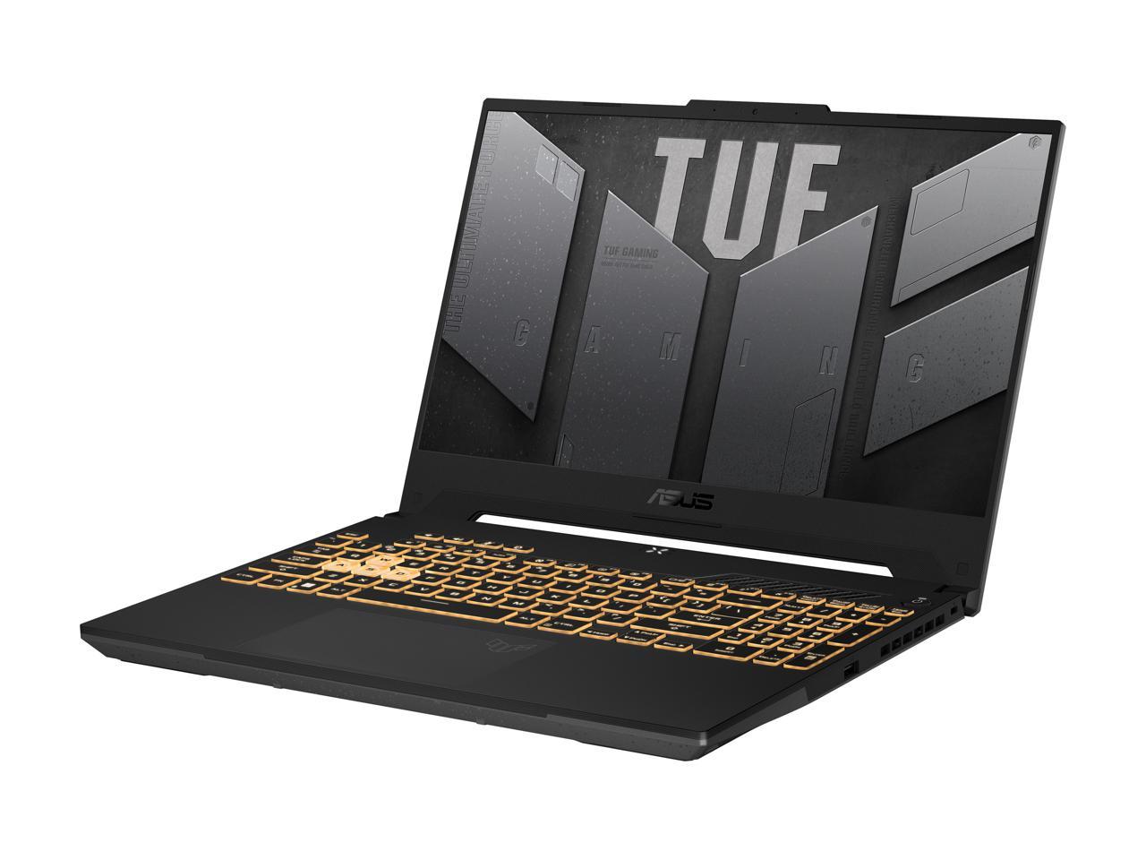 ASUS NB ASUS FX507ZM-ES74 R