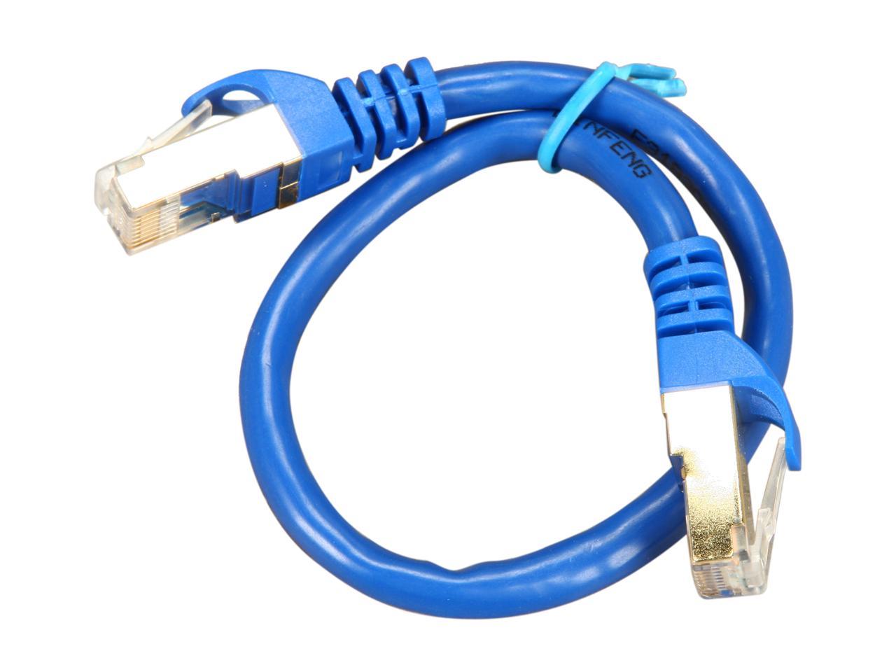 RCW-1-CAT7-BL R