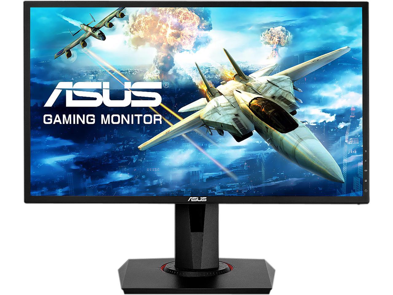 ASUS MNTR ASUS 24" 165HZ VG248QG R