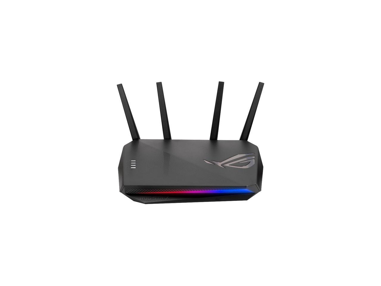 ASUS WL ROUTER ASUS GS-AX5400 R