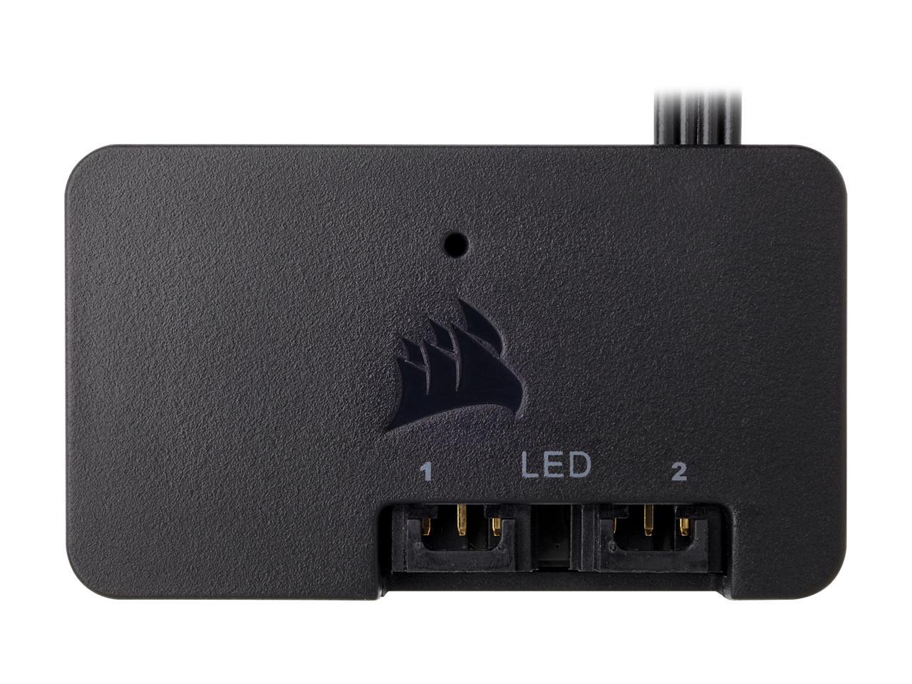 Corsair ACCSCASE CORSAIR CL-9011109-WW R