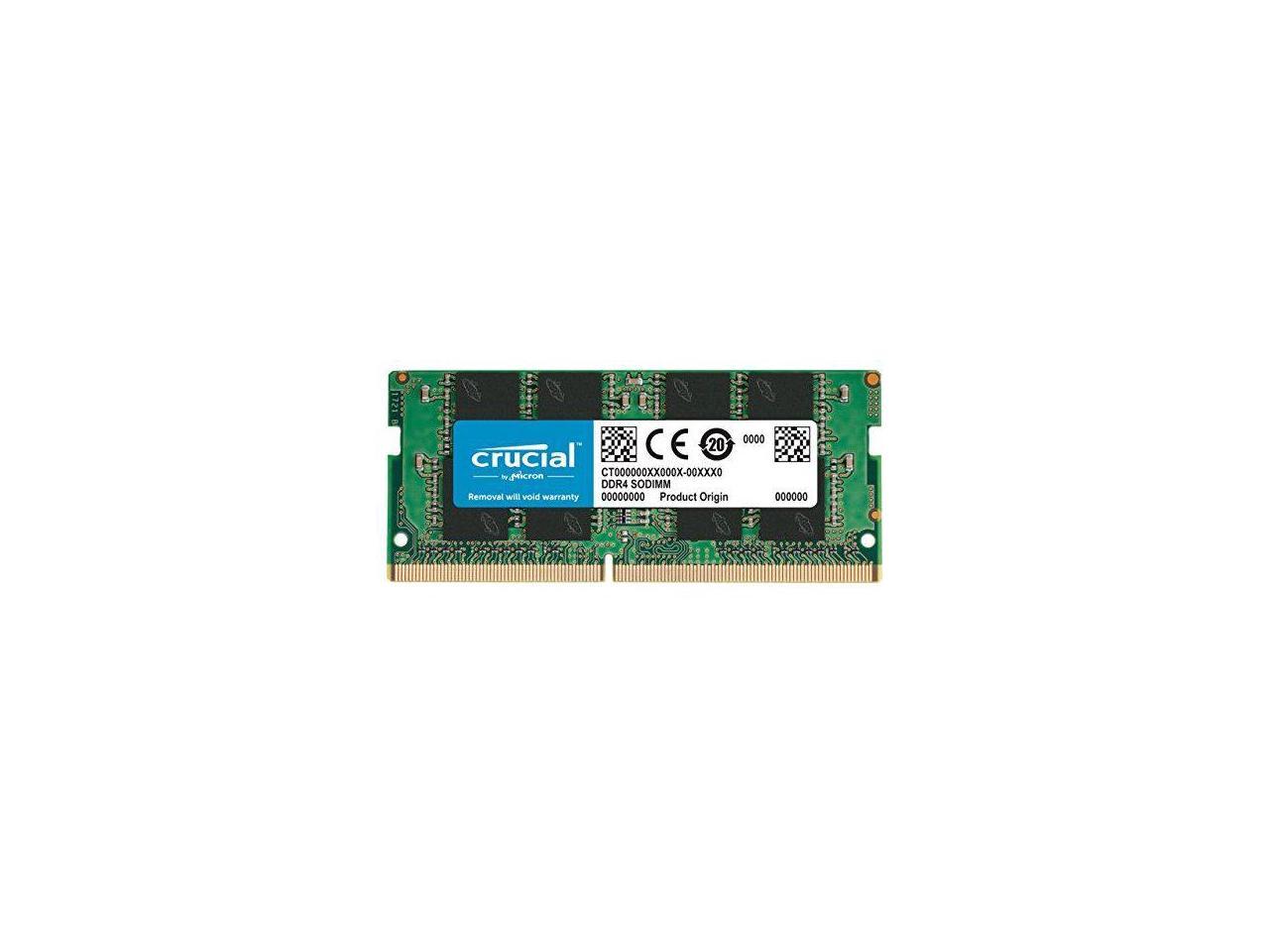 CRUCIAL CT32G4SFD832A R