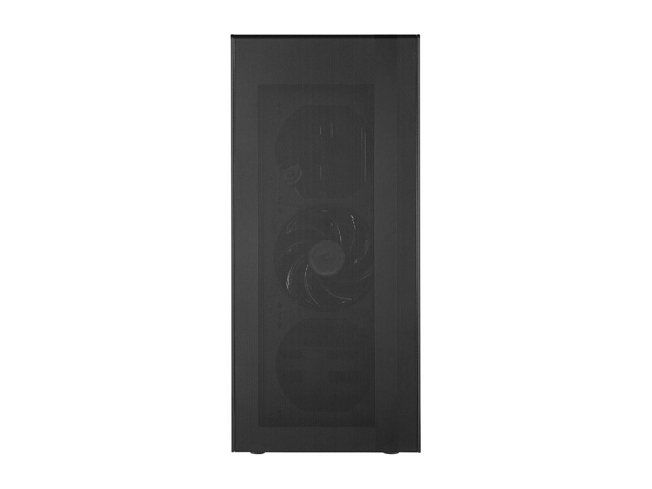 Cooler Master CASE CM MCB-NR600-KGNN-S00 R