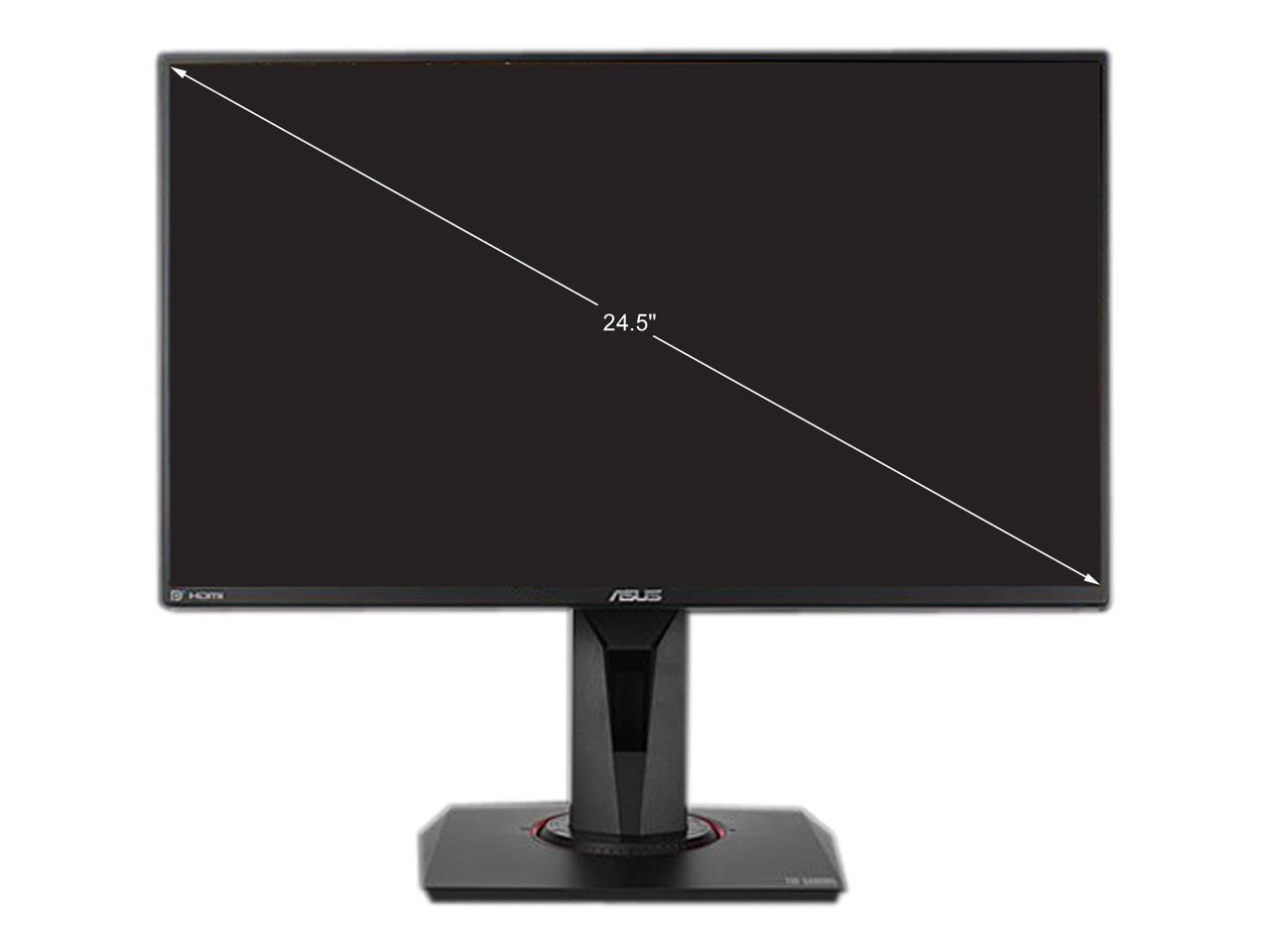 ASUS MNTR ASUS 24.5"165HZ VG259QR IPS R